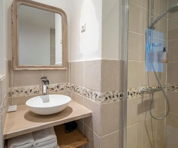 Hotel Château De Loubéjac