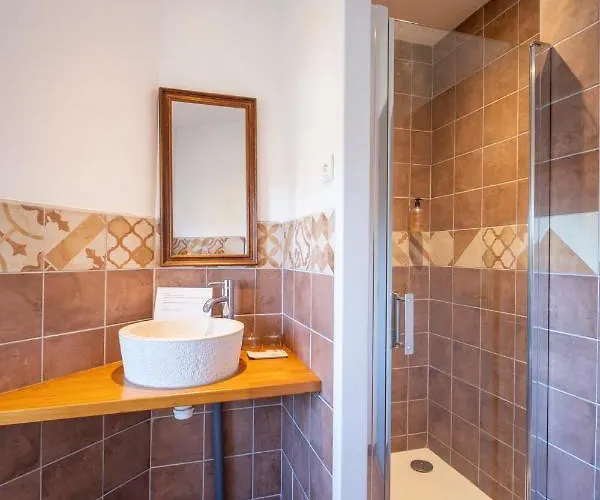 Hotel Château De Loubéjac Lamothe-Capdeville