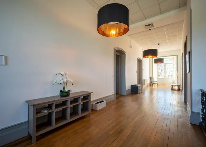 Hotel Château De Loubéjac 3*