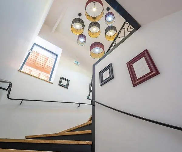 Château De Loubéjac