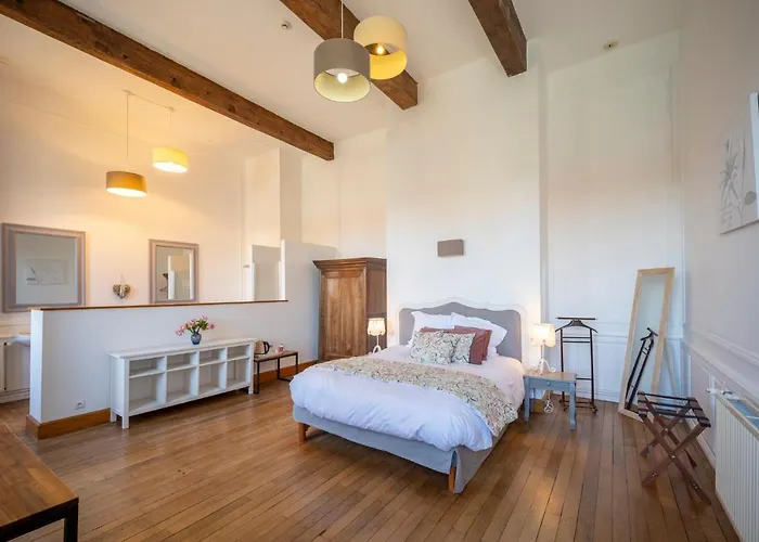 Château De Loubéjac Hotel 3*