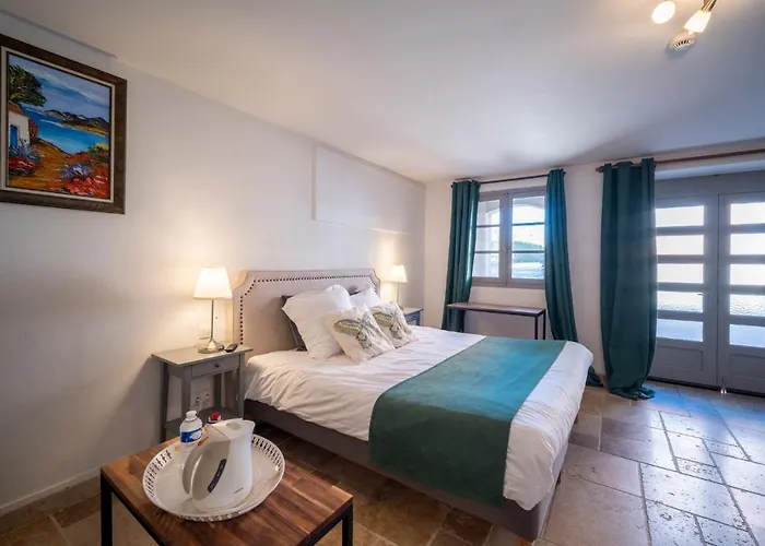 Château De Loubéjac