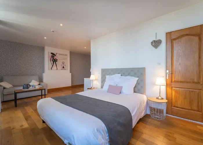 Château De Loubéjac Lamothe-Capdeville