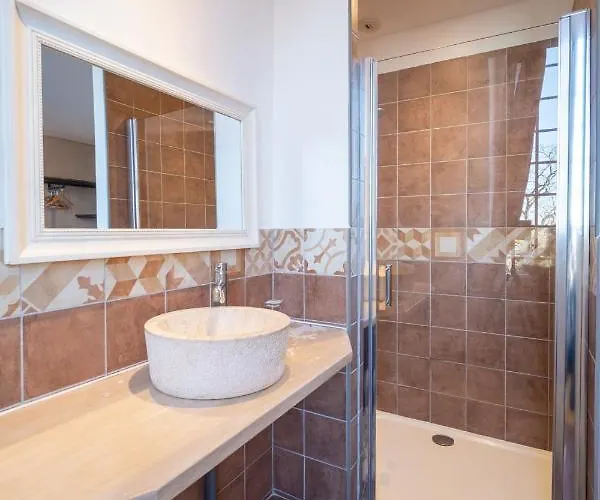 Hotel Château De Loubéjac