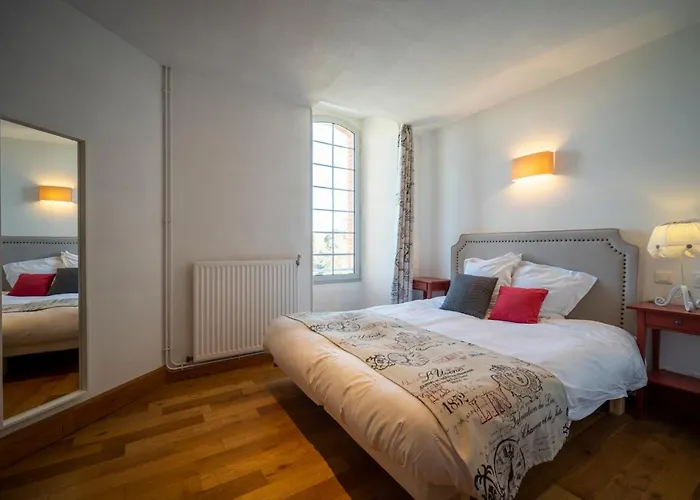 Hotel Château De Loubéjac Lamothe-Capdeville