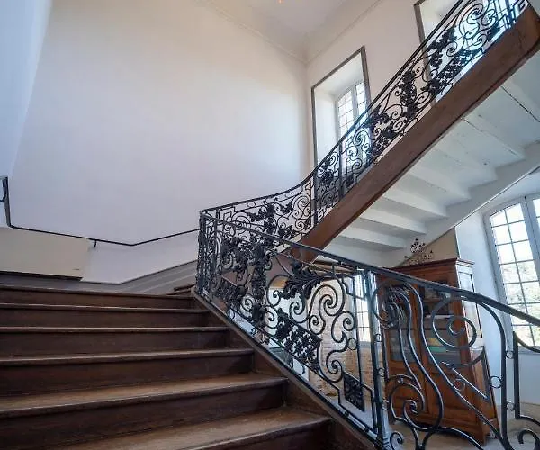 Château De Loubéjac Hotel Lamothe-Capdeville