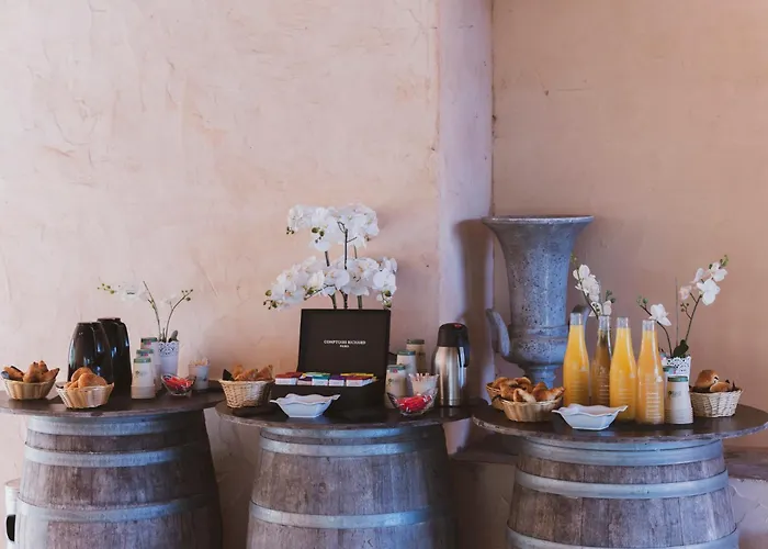 Château De Loubéjac 3* Lamothe-Capdeville