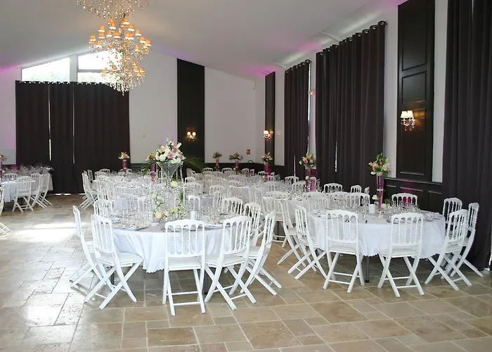 Hotel Château De Loubéjac Lamothe-Capdeville