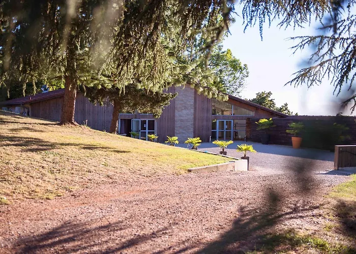 Château De Loubéjac Lamothe-Capdeville