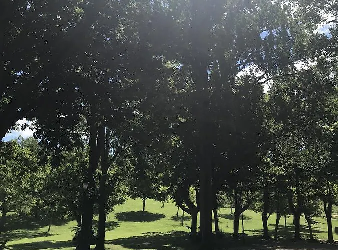 Hotel Château De Loubéjac