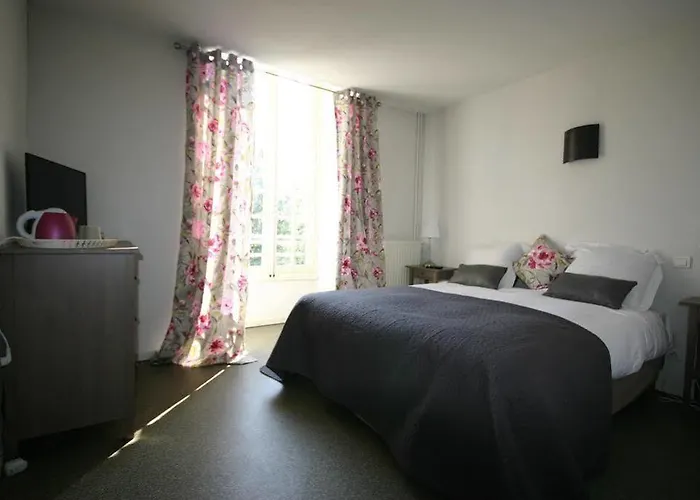 Château De Loubéjac 3*