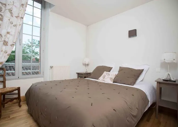 Château De Loubéjac 3*