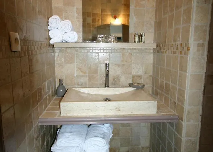 Château De Loubéjac Hotel Lamothe-Capdeville