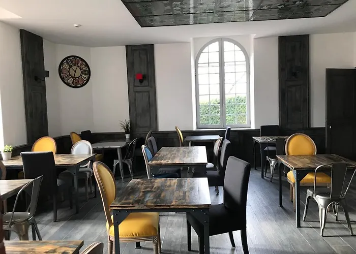 Château De Loubéjac Lamothe-Capdeville